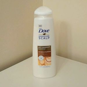 Dove Dermacare Scalp Anti-Dandruff Shampoo